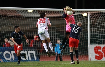 ΟΛΥΜΠΙΑΚΟΣ ΒΟΛΟΥ – ΑΟ ΚΕΡΚΥΡΑ: :Η προϊστορία του αγώνα