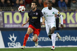 ΑΟ ΚΕΡΚΥΡΑ: Συνεχίζεται η… κατρακύλα, ήττα από ΠΑΟ