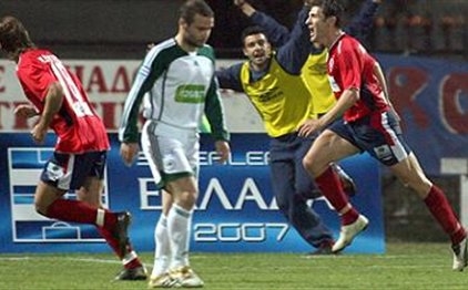 ΑΟ ΚΕΡΚΥΡΑ – ΠΑΝΑΘΗΝΑΪΚΟΣ: Η προϊστορία του αγώνα