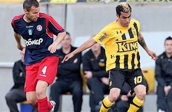 Και του χρόνου στα… μεγάλα σαλόνια!