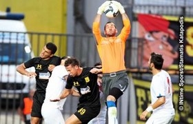 ΑΟ ΚΕΡΚΥΡΑ: Θετικές εντυπώσεις στο φιλικό με τον Άρη (1-2)