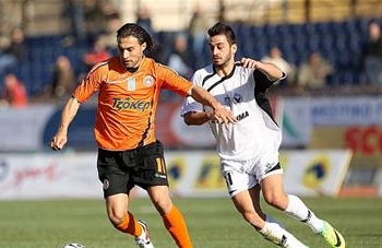 “Τρίποντο”… ελπίδας του ΑΟΚ στο Καυταντζόγλειο!