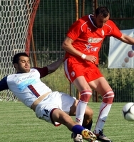 ΕΘΝΙΚΟΣ ΑΣΤΕΡΑΣ – ΑΟ ΚΕΡΚΥΡΑ 4-2: Φωτορεπορτάζ από την Καισαριανή