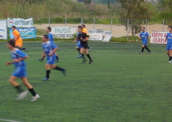 ΠΕΤΥΧΕ ΤΟΝ ΣΤΟΧΟ Η ΟΜΑΔΑ ΤΩΝ ΑΓ. ΔΕΚΑ: Η… Οδύσσεια του Ηρακλή!