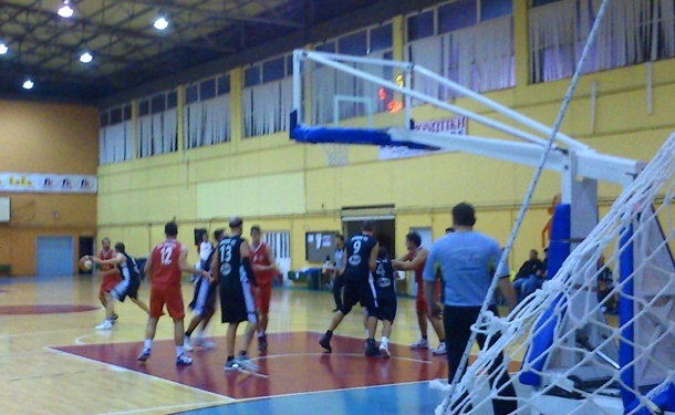 Μπάσκετ: Εξ αναβολής νίκες Φαίακα και ήττες Ιόνιου