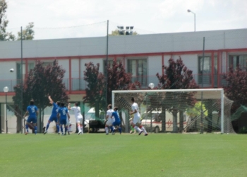 Ήττα (3-0) του ΑΟΚ U-20 από Ολυμπιακό