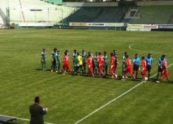 Ήττα του ΑΟΚ U-20 στο “Απ. Νικολαΐδης”