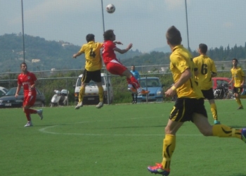 “Μεγάλοι” οι Νέοι, 3-2 την ΑΕΚ