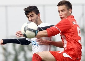 ΝΕΟΙ U-20 ΣΟΥΠΕΡ ΛΙΓΚ: Έχασε (1-0) ο ΑΟΚ από τον ΠΑΟΚ
