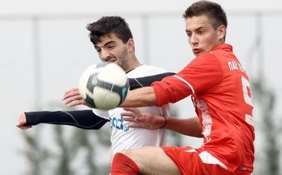 ΝΕΟΙ U-20 ΣΟΥΠΕΡ ΛΙΓΚ: Έχασε (1-0) ο ΑΟΚ από τον ΠΑΟΚ