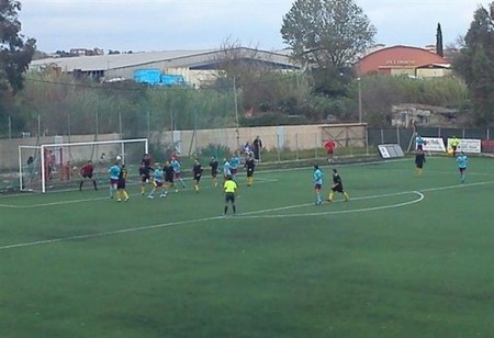 Δ’ ΕΘΝΙΚΗ: Όλυμπος… τεσσάρων αστέρων, 4-1 τον Λούρο!