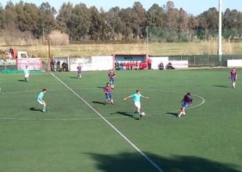 Ισόπαλος (1-1) με τα Τρίκαλα ο Όλυμπος