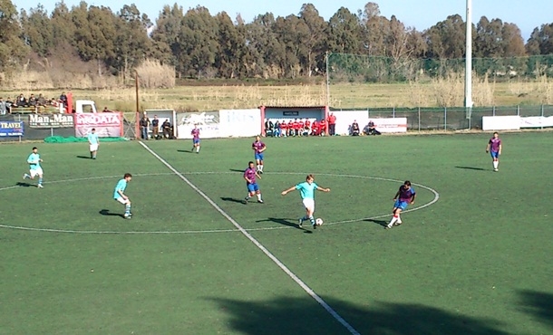 Ισόπαλος (1-1) με τα Τρίκαλα ο Όλυμπος