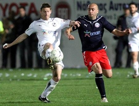 ΑΟ Κέρκυρα – ΟΦΗ: Η προϊστορία του αγώνα