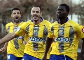 Πρώτο “τρίποντο” για Παναιτωλικό, 1-0 τον Αστέρα