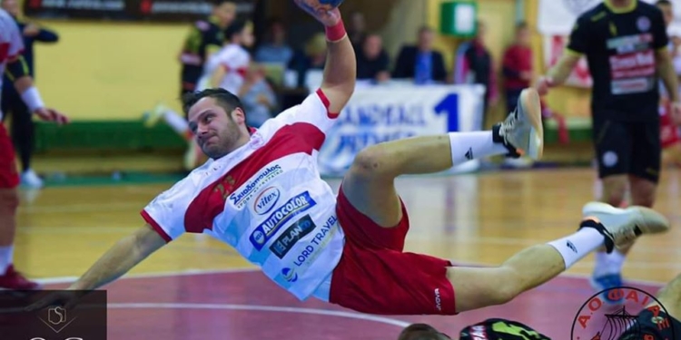 ΧΑΝΤΜΠΟΛ: Σπουδαία νίκη του Φαίακα στην Βέροια