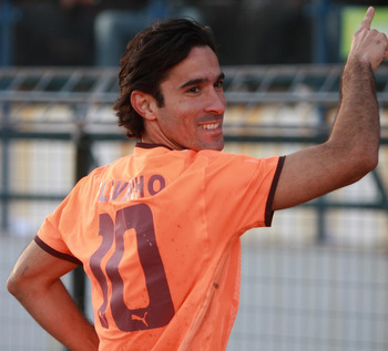 ΑΟ ΚΕΡΚΥΡΑ: Τέσσερις κάρτες ο Φλαβίνιο, δεν παίζει με Αιγάλεω