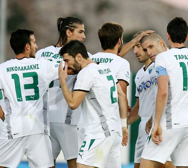 Χάνει και… χωρίς Μπάντοβιτς ο ΑΟ Κέρκυρα!