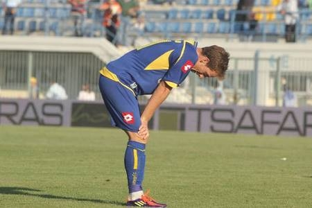 Υποβιβάζεται ο Αστέρας Τρίπολης!