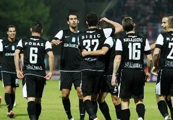 Σε τροχιά Ευρώπης ο ΟΦΗ, 1-0 τη Δόξα Δράμας