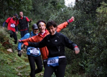 Με επιτυχία το “CORFUMOUNTAIN TRAIL”