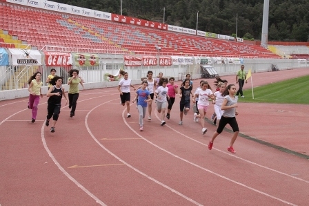Στις 16/5 τα “Καποδίστρεια 2012”