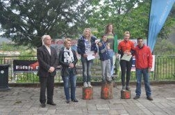 Κερκυραϊκές διακρίσεις στον 4ο Άθλο Τζουμέρκων