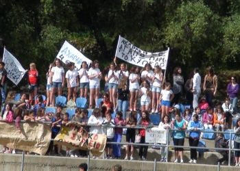 Επιτυχής η ποδοσφαιρική εκδήλωση στη βόρεια Κέρκυρα