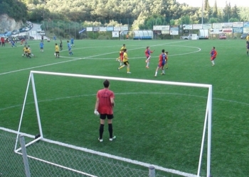 Το “3ο Κύπελλο Ακαδημιών Ποδοσφαίρου Βόρειας Κέρκυρας” (19 ΦΩΤΟ)