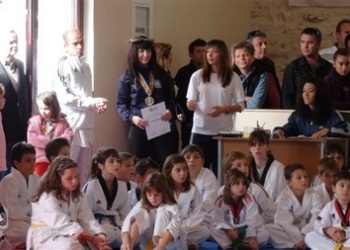 Σε διασυλλογική ημερίδα ο Ηρακλής Κέρκυρας