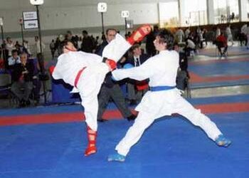 ΚΑΡΑΤΕ: Από τη Δευτέρα το Παγκόσμιο Κύπελλο της Κέρκυρας