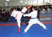 ΚΑΡΑΤΕ: Στην Κέρκυρα το 3ο Παγκόσμιο Κύπελλο Νέων