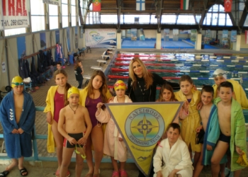 Ανανέωση και διακρίσεις στον Ναυσίθοο