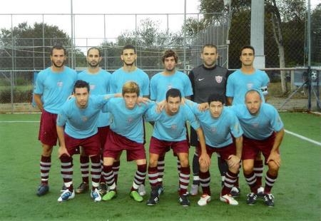 Δ’ ΕΘΝΙΚΗ: Έχασε αήττητο και πρωτιά ο Όλυμπος