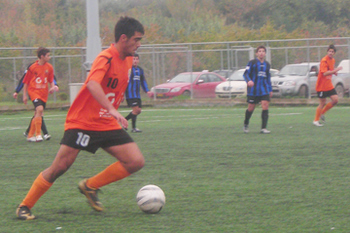 ΠΡΩΤΑΘΛΗΜΑΤΑ ΠΡΟΠΑΙΔΩΝ & ΤΖΟΥΝΙΟΡΣ ΕΠΣΚ : Τα κυριακάτικα αποτελέσματα των ημιτελικών αγώνων