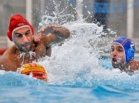 ΠΡΩΤΑΘΛΗΜΑ ΠΟΛΟ – Α2 ΑΝΔΡΩΝ: Τρίτη σερί νίκη του ΝΑΟΚ, 11-8 τον Ηλυσιακό