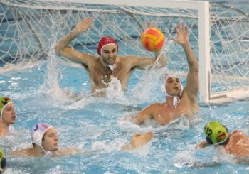 ΠΟΛΟ – ΠΡΩΤΑΘΛΗΜΑ Α2 ΕΘΝΙΚΗΣ ΑΝΔΡΩΝ: Ήττα του ΝΑΟΚ από το Καλαμάκι (7-10)