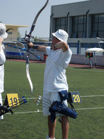 ΤΟΞΟΒΟΛΙΑ: Μεγάλη διάκριση ο Αγιούς!