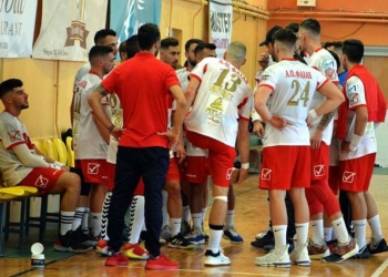 ΧΑΝΤΜΠΟΛ: Εκτός έδρας ήττα (27-27) του Φαίακα από την Πυλαία
