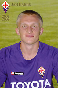 ΑΟ ΚΕΡΚΥΡΑ: Στα… πρόθυρα της απόκτησης του Τσέχου μπακ-χαφ Γιαν Χαμπλ