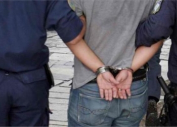 Τέσσερις συλλήψεις στην Κέρκυρα