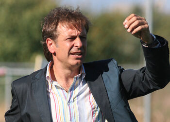 Πανηγυρίζει το Περιβόλι! – Χονδρογιάννης: «Ιστορική πρόκριση»