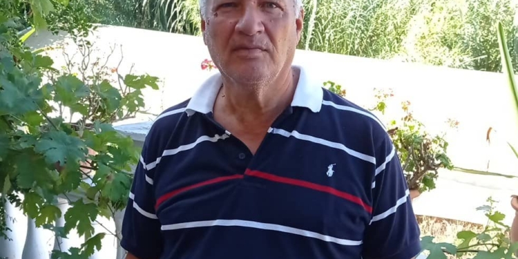 Στον  Μιχάλη Χρυσομάλλη τα… ηνία του ΑΟ Βασιλατίκων