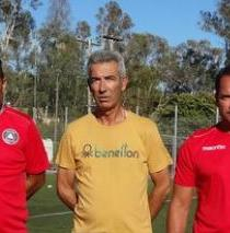 Πανηγυρική δικαίωση για τον Νίκο Χρυσικόπουλο!