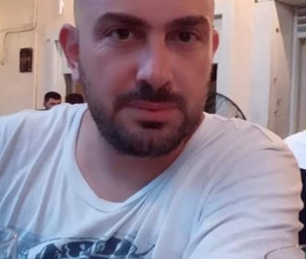 Ο Κώστας Αγάθος στο Δ.Σ της ΓΕΠ