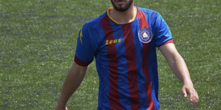 Στον Παναιγιάλειο  ο Άγγελος Κουρτελέσης