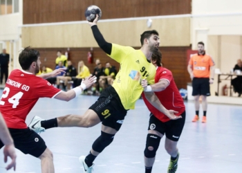 ΧΑΝΤΜΠΟΛ: Ήττα του Φαίακα, 33-25 από την ΑΕΚ.