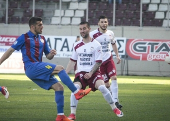 Παλληκαρήσια ισοπαλία (0-0 ) του ΑΟΚ Κέρκυρα στον …κάμπο !