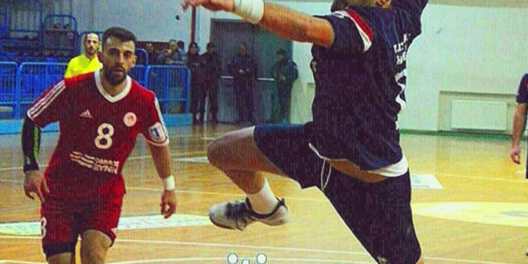 ΧΑΝΤΜΠΟΛ: Πήρε Αλέξανδρο Γιαβασίδη ο Φαίακας