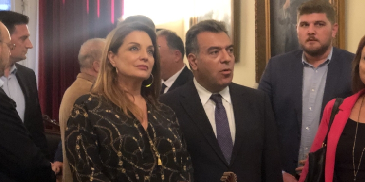 Κέρκυρα: Ιδρύεται σχολή ξεναγών.